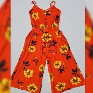 Bobbie Brooks Cropped Jumper